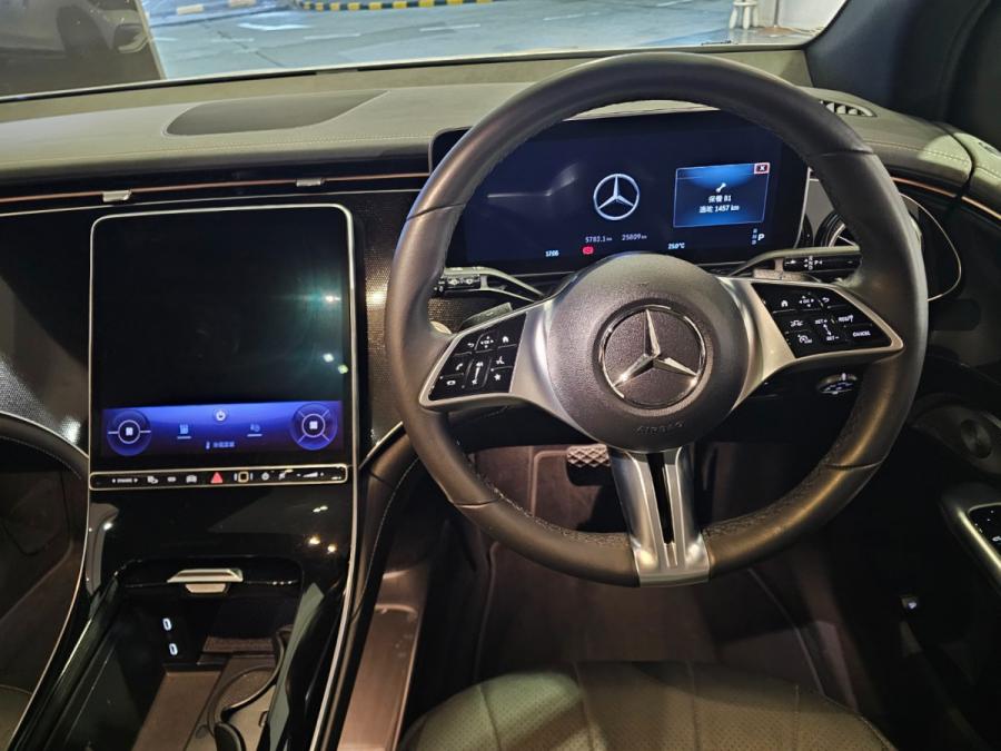 EQE 350 4MATIC - Image 4