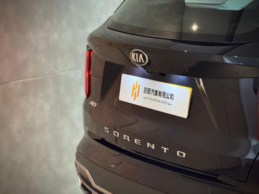 SORENTO GT - Image 4