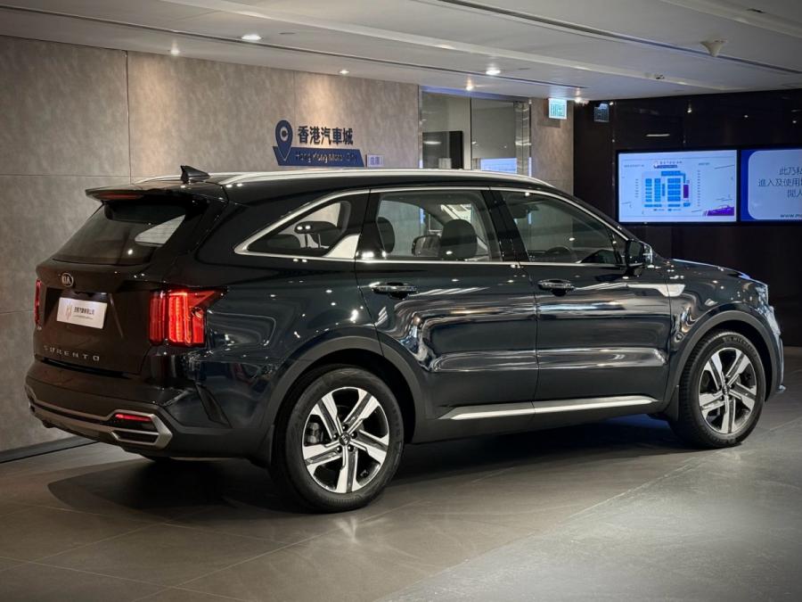 SORENTO GT - Image 2