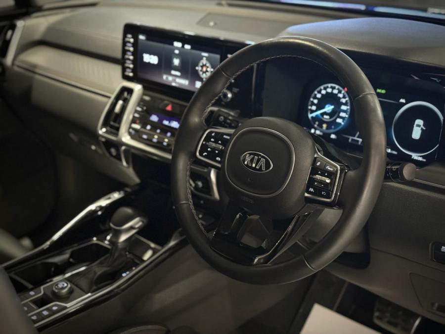 SORENTO GT - Image 7