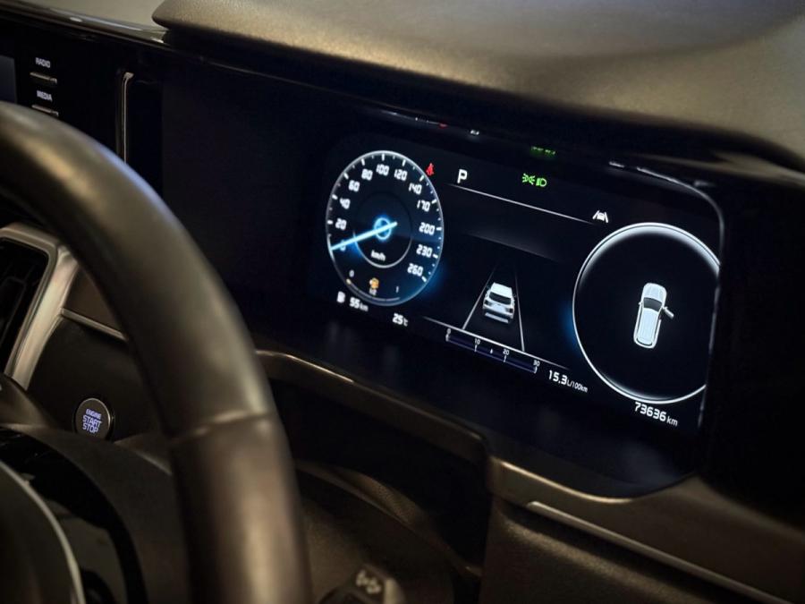 SORENTO GT - Image 11