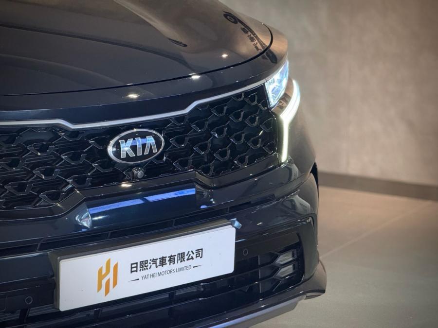 SORENTO GT - Image 3