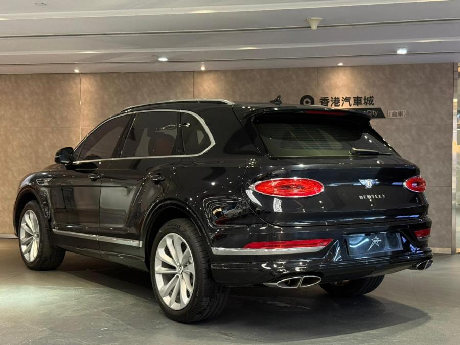 Bentagya V8 - Image 2