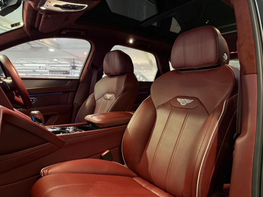 Bentagya V8 - Image 4