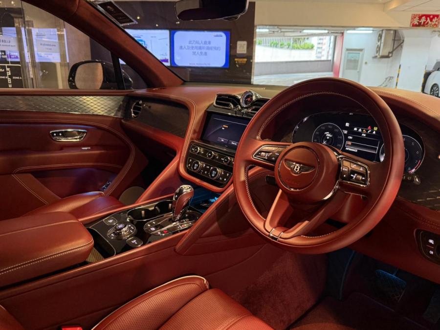 Bentagya V8 - Image 3