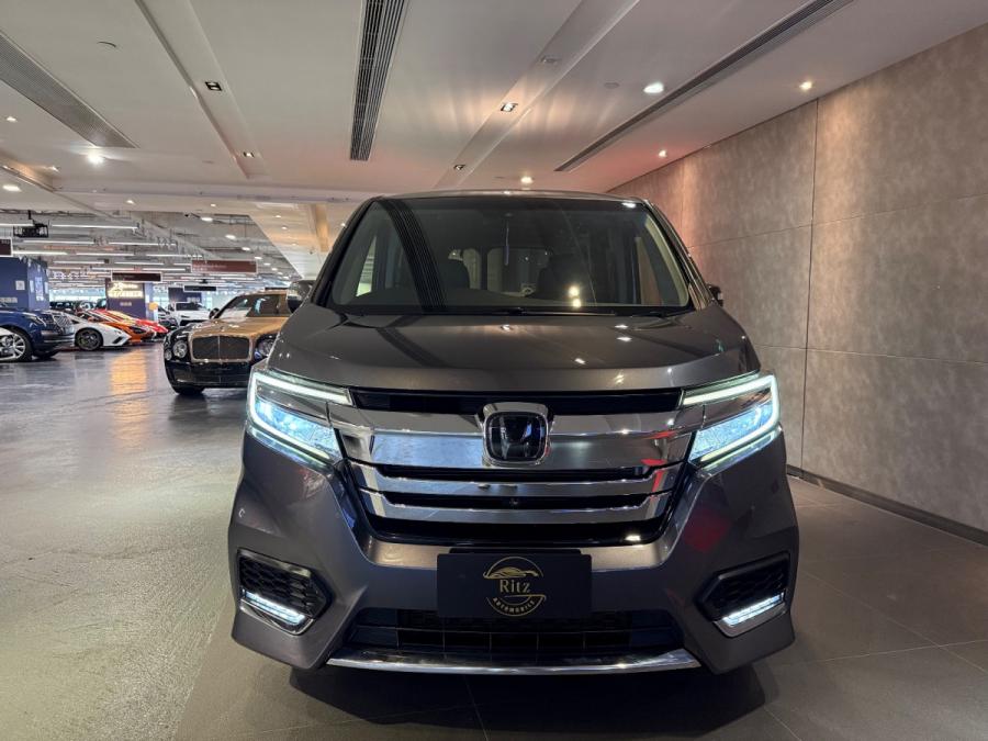 STEPWGN HYBRID GEX RP5 - Image 2