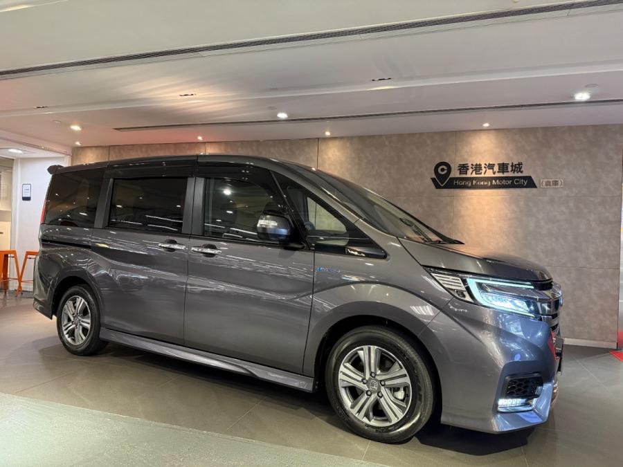 STEPWGN HYBRID GEX RP5 - Image 3