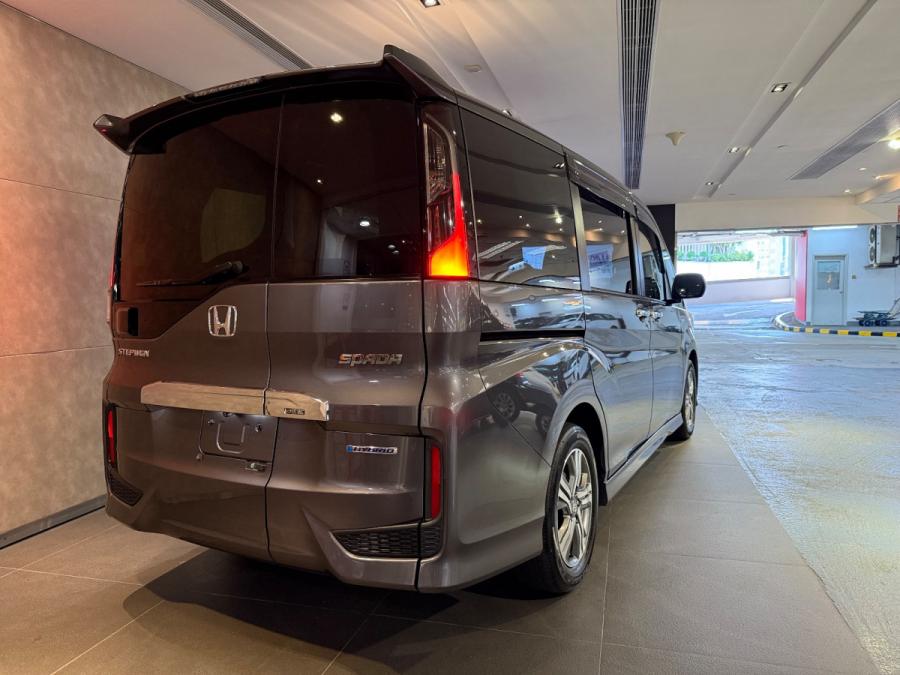 STEPWGN HYBRID GEX RP5 - Image 4