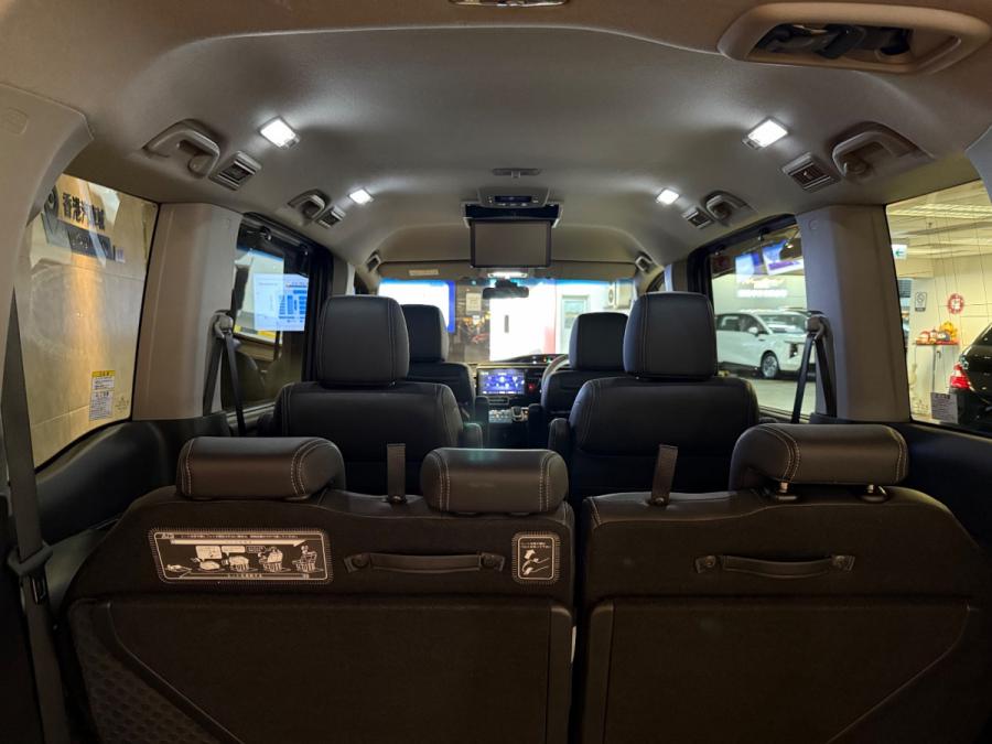 STEPWGN HYBRID GEX RP5 - Image 10