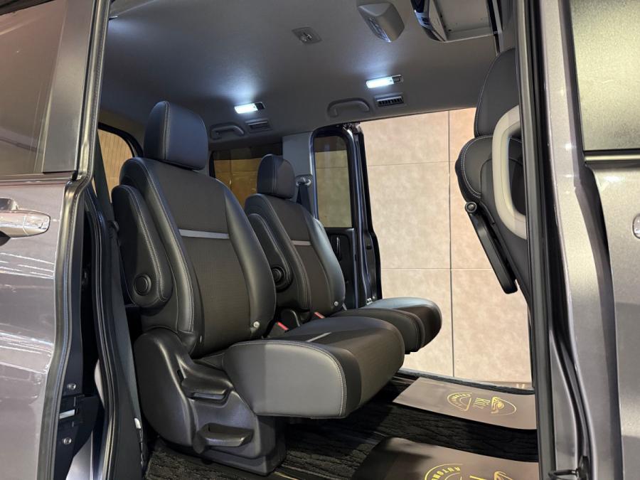 STEPWGN HYBRID GEX RP5 - Image 9