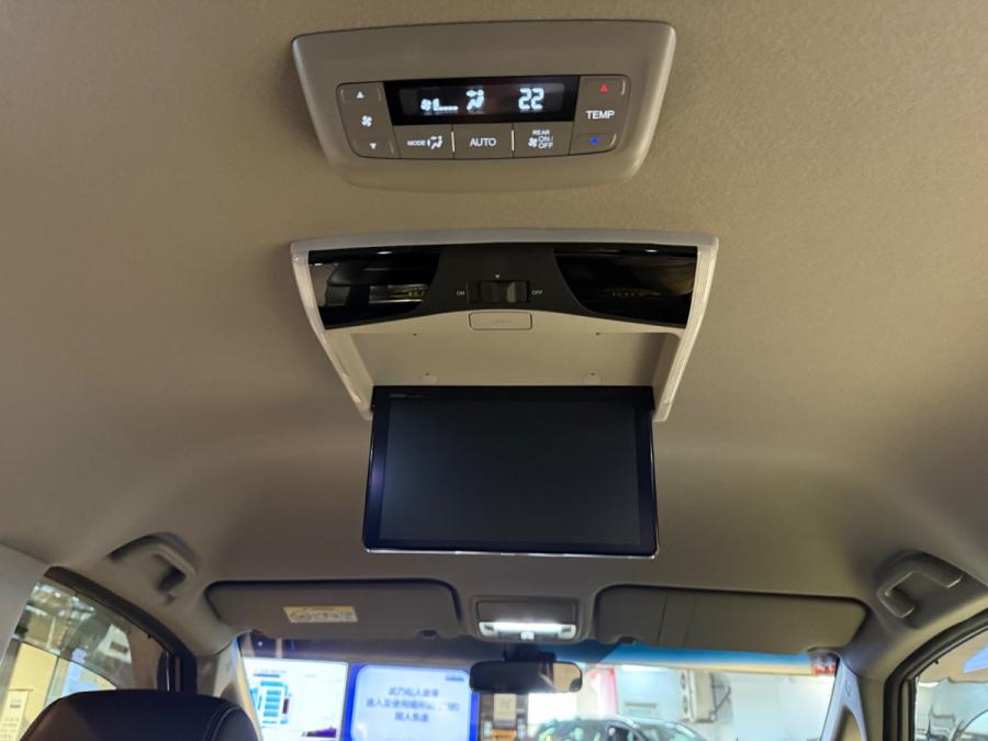 STEPWGN HYBRID GEX RP5 - Image 11