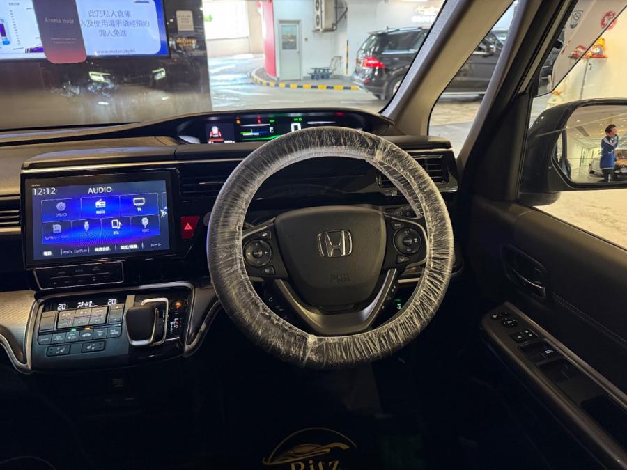 STEPWGN HYBRID GEX RP5 - Image 6