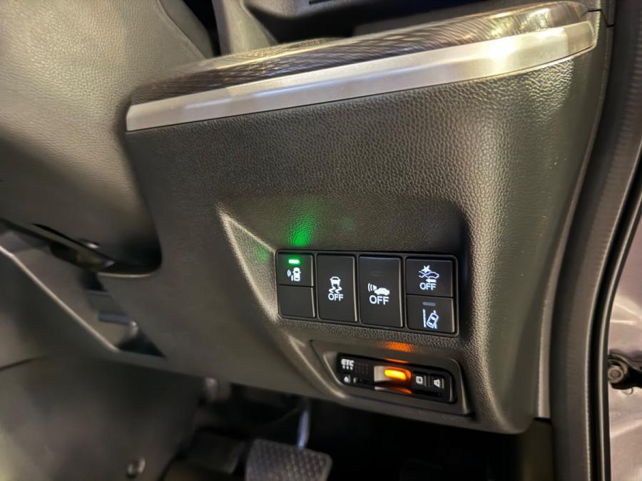 STEPWGN HYBRID GEX RP5 - Image 8