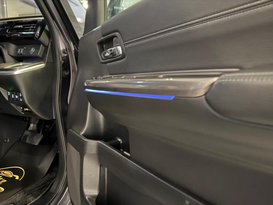 STEPWGN HYBRID GEX RP5 - Image 12