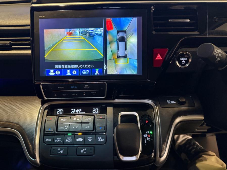 STEPWGN HYBRID GEX RP5 - Image 7