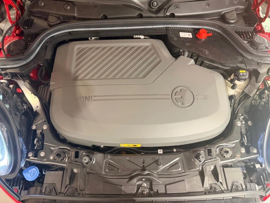 mini cooper S E automatic - Image 6