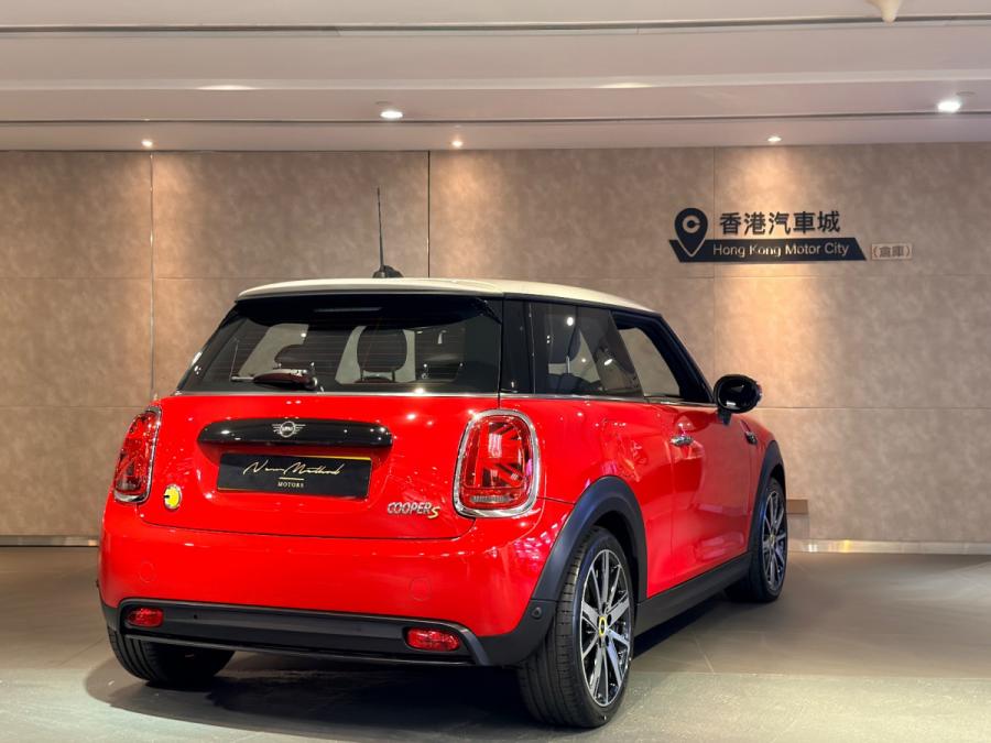 mini cooper S E automatic - Image 2