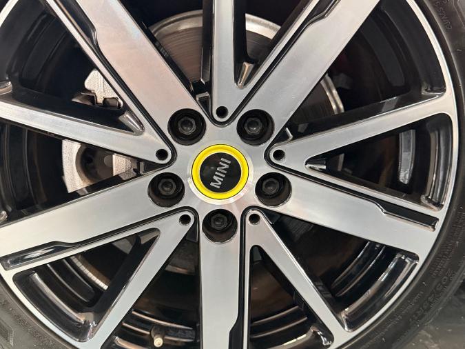 mini cooper S E automatic - Image 5