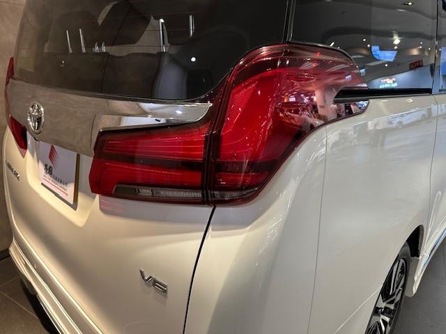 Alphard SC 3.5V6 Facelift版 - Image 12