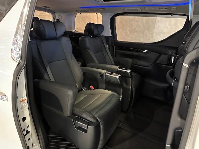 Alphard SC 3.5V6 Facelift版 - Image 8