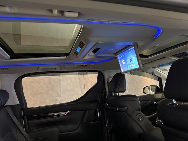 Alphard SC 3.5V6 Facelift版 - Image 7