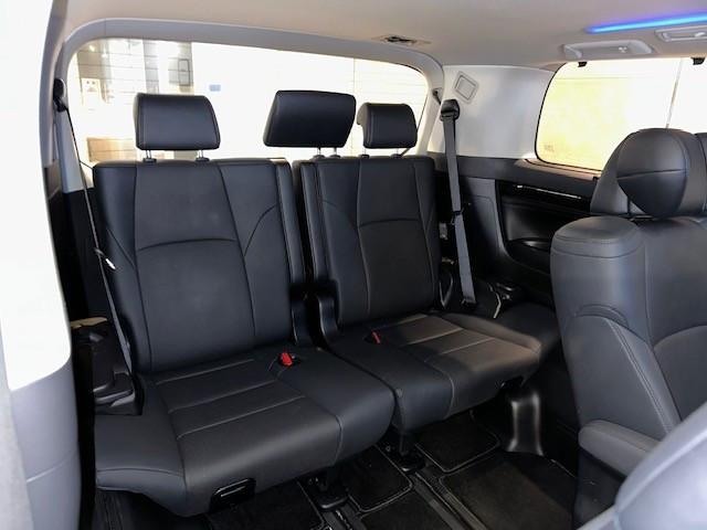 Alphard SC 3.5V6 Facelift版 - Image 9