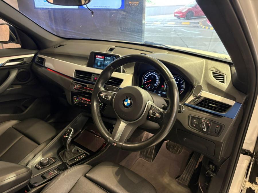 X1 Sdrive18iA M-Sport - Image 3