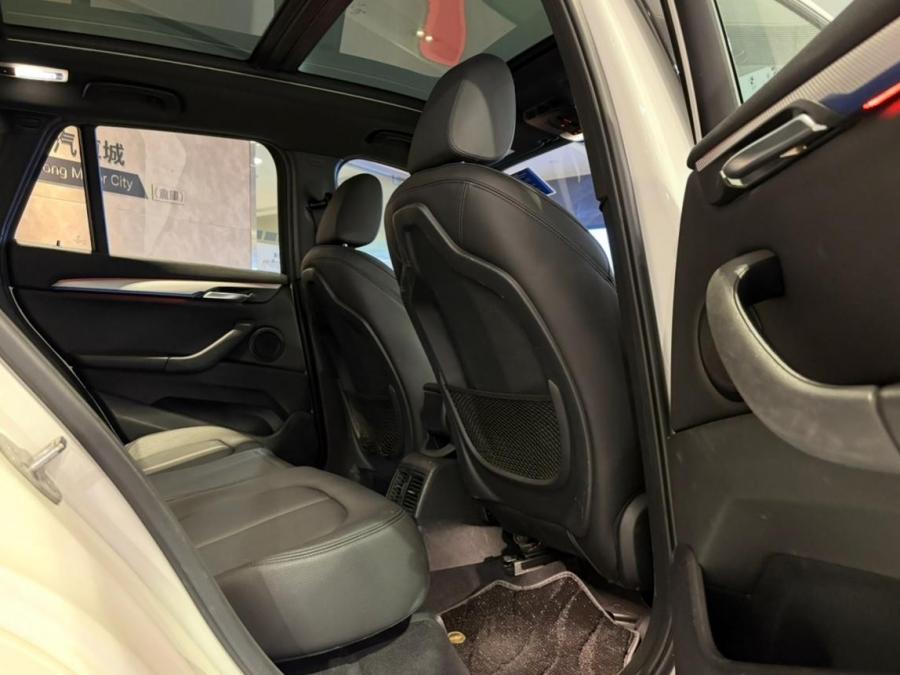 X1 Sdrive18iA M-Sport - Image 4