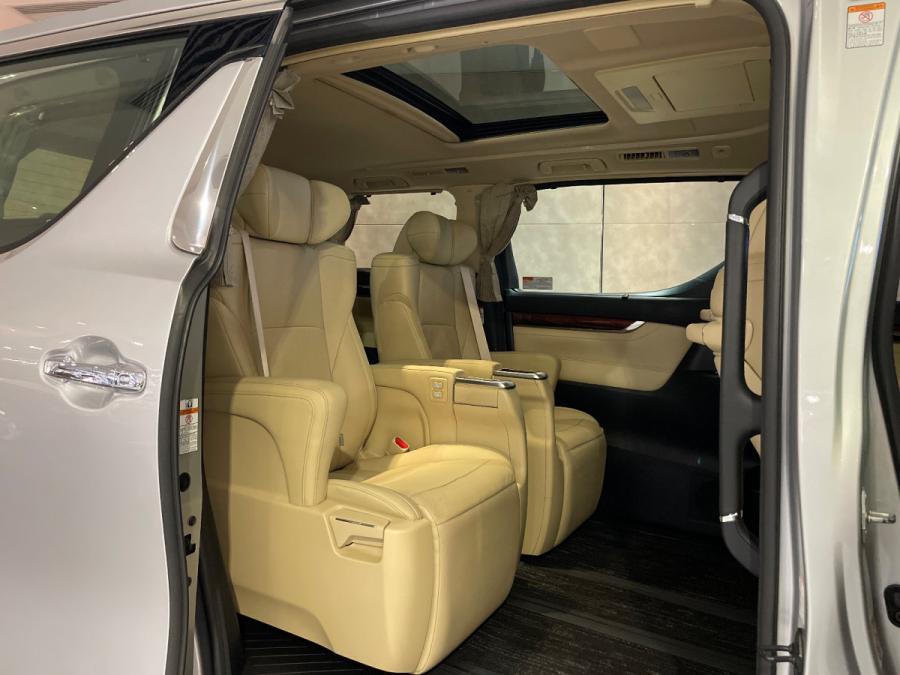 Alphard 3.5(行貨） - Image 4