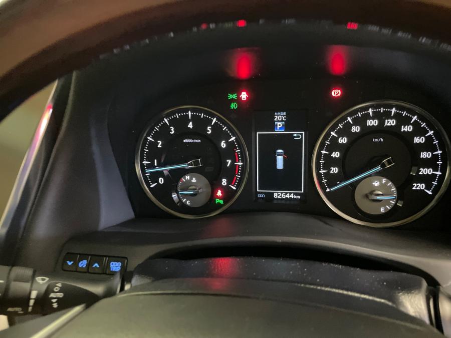 Alphard 3.5(行貨） - Image 9