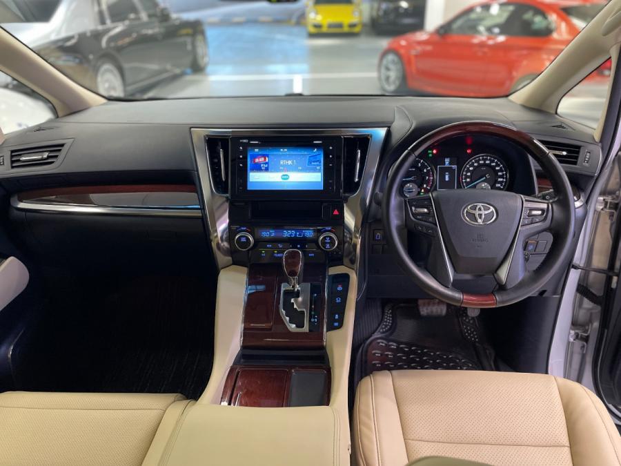 Alphard 3.5(行貨） - Image 10