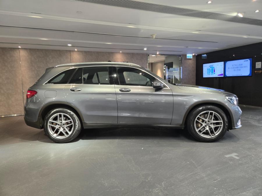 GLC250 4MATIC - Image 3