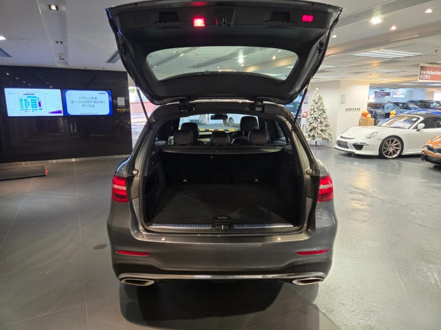 GLC250 4MATIC - Image 6