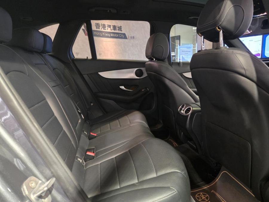 GLC250 4MATIC - Image 10