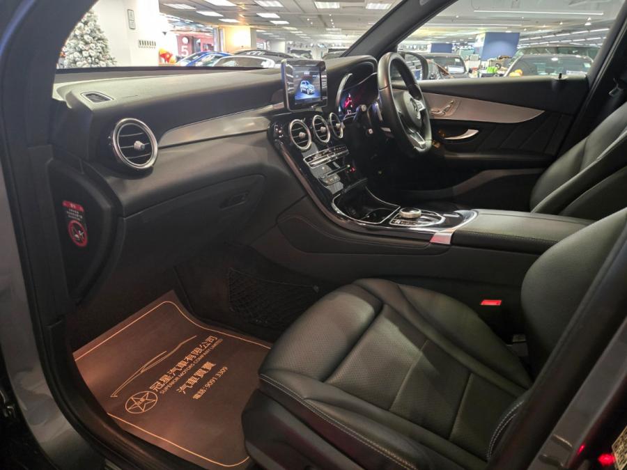 GLC250 4MATIC - Image 8