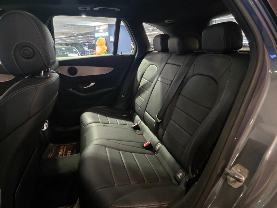 GLC250 4MATIC - Image 9
