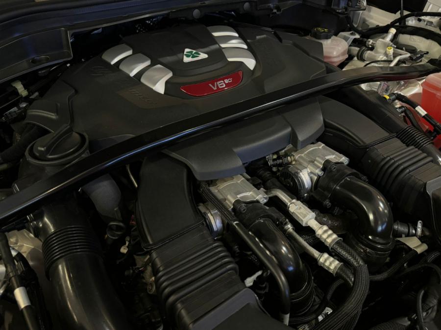 STELVIO QUADRIFOGLIO - Image 9