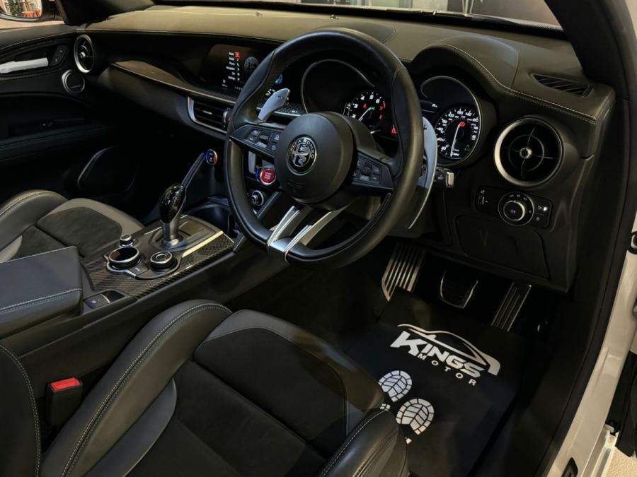 STELVIO QUADRIFOGLIO - Image 6