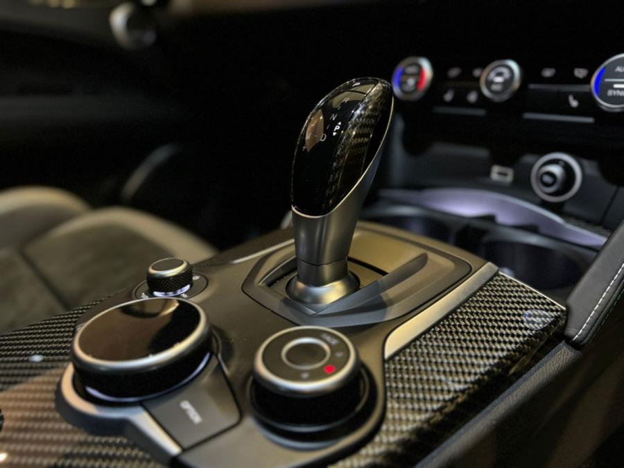 STELVIO QUADRIFOGLIO - Image 7