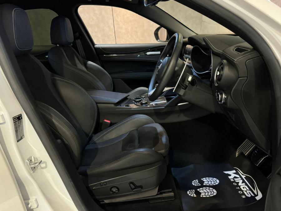 STELVIO QUADRIFOGLIO - Image 4