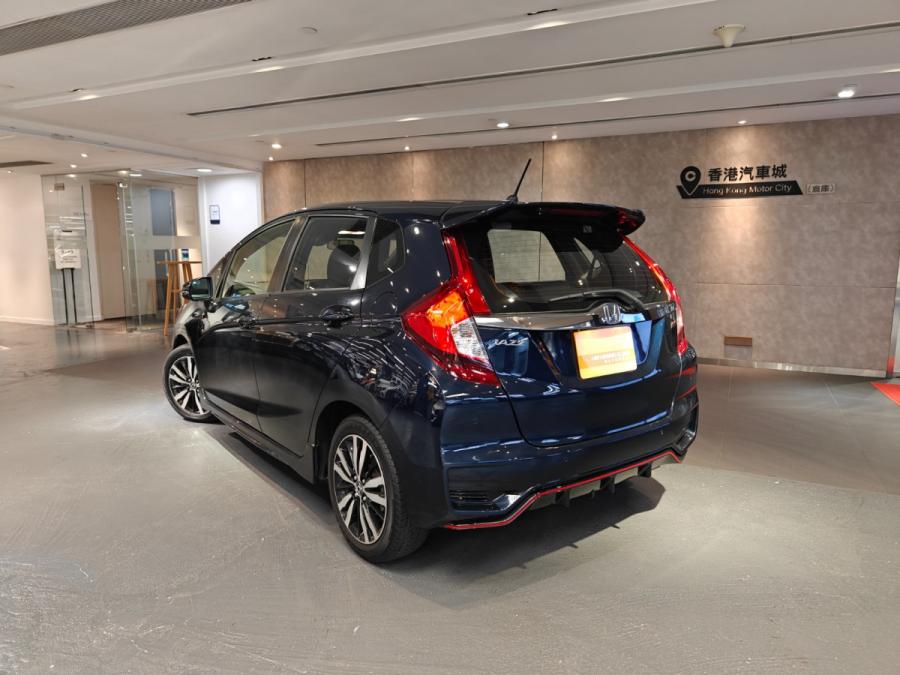 JAZZ RS GK5 FACELIFTED - Image 10