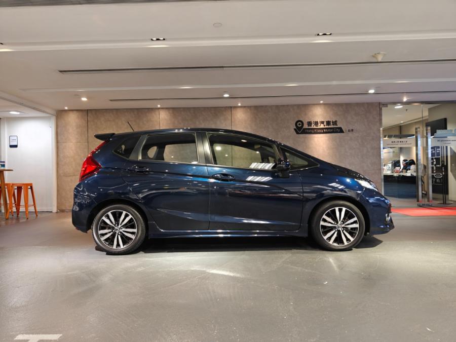 JAZZ RS GK5 FACELIFTED - Image 17