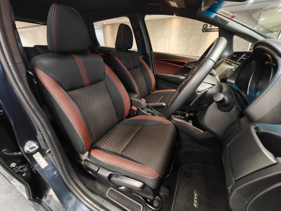 JAZZ RS GK5 FACELIFTED - Image 15