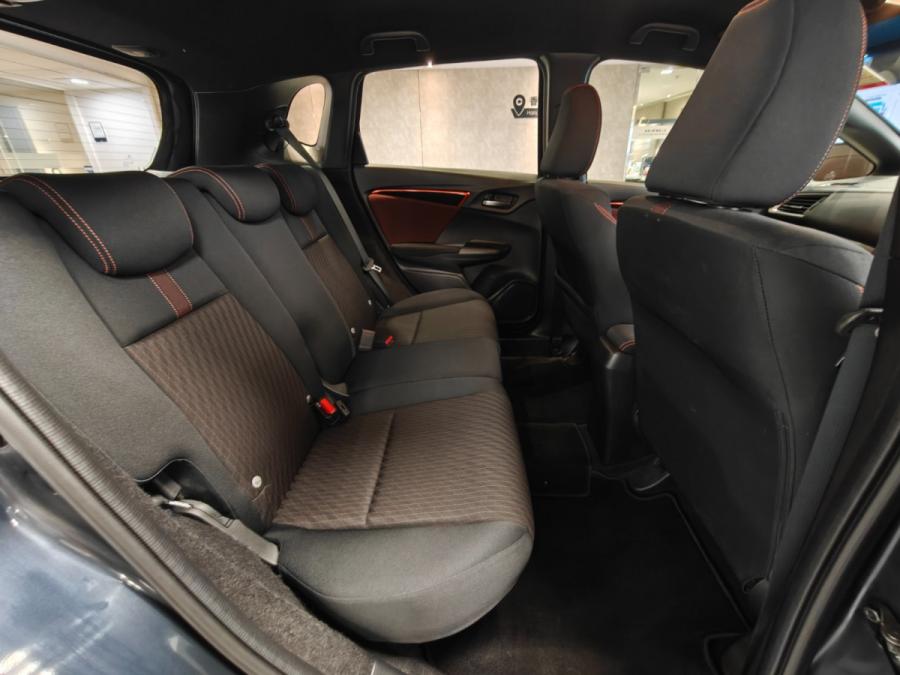 JAZZ RS GK5 FACELIFTED - Image 14