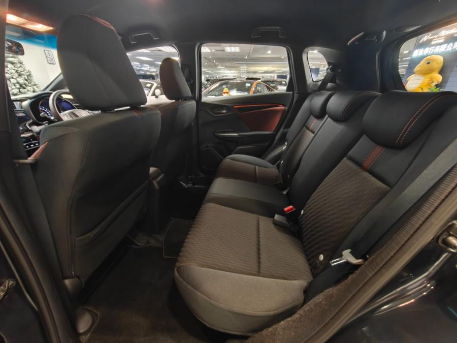 JAZZ RS GK5 FACELIFTED - Image 13