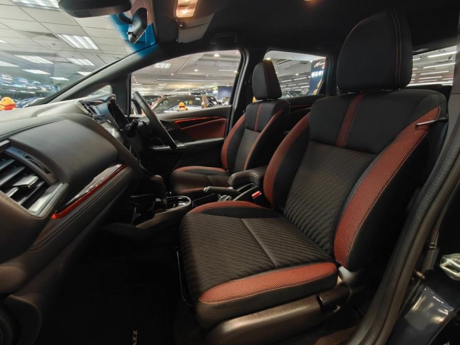 JAZZ RS GK5 FACELIFTED - Image 12