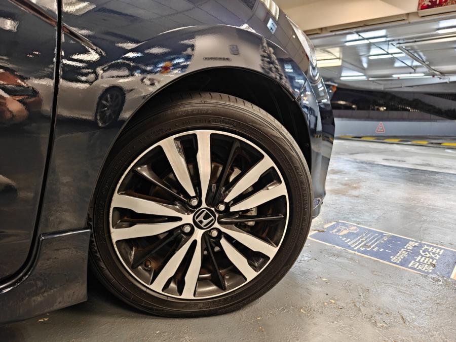 JAZZ RS GK5 FACELIFTED - Image 6