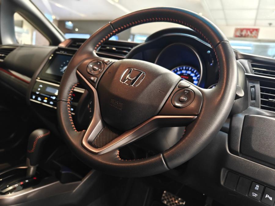 JAZZ RS GK5 FACELIFTED - Image 8