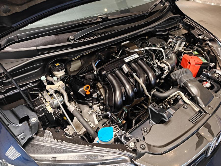 JAZZ RS GK5 FACELIFTED - Image 4