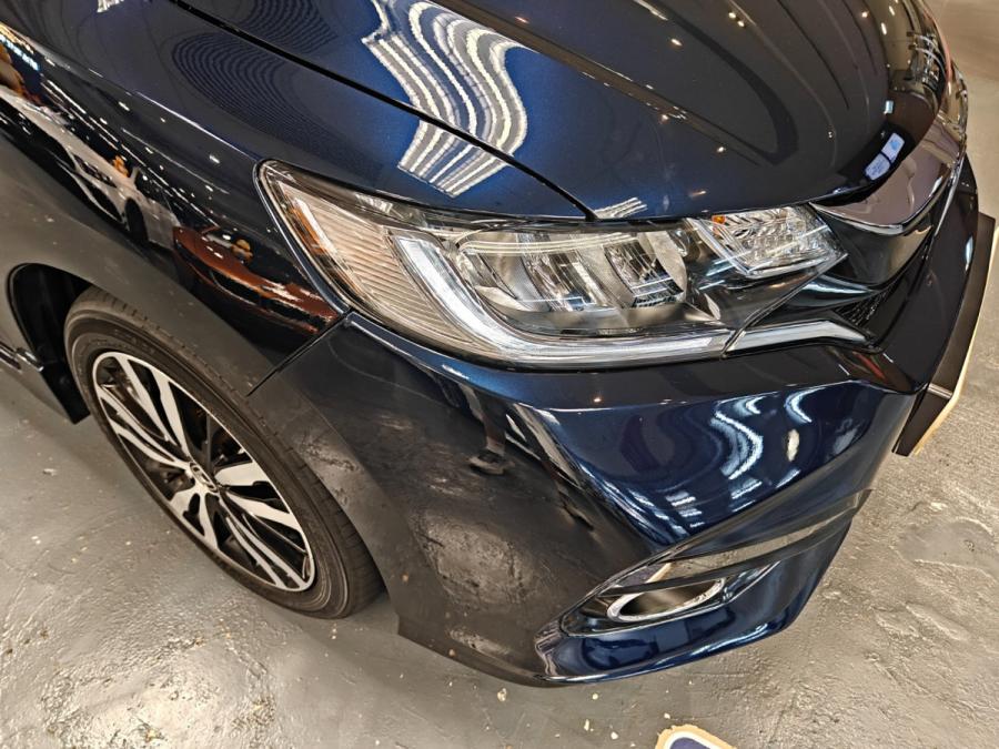 JAZZ RS GK5 FACELIFTED - Image 11